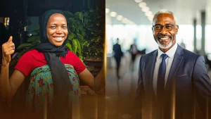 Entrepreneur en Afrique