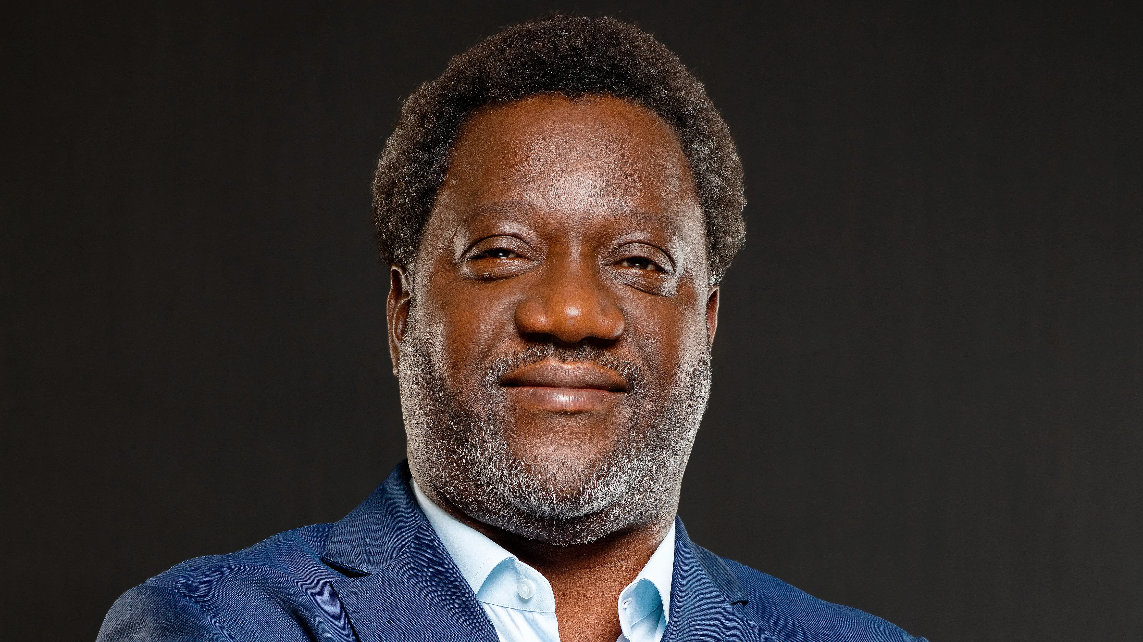 Daouda COULIBALY - Advisor