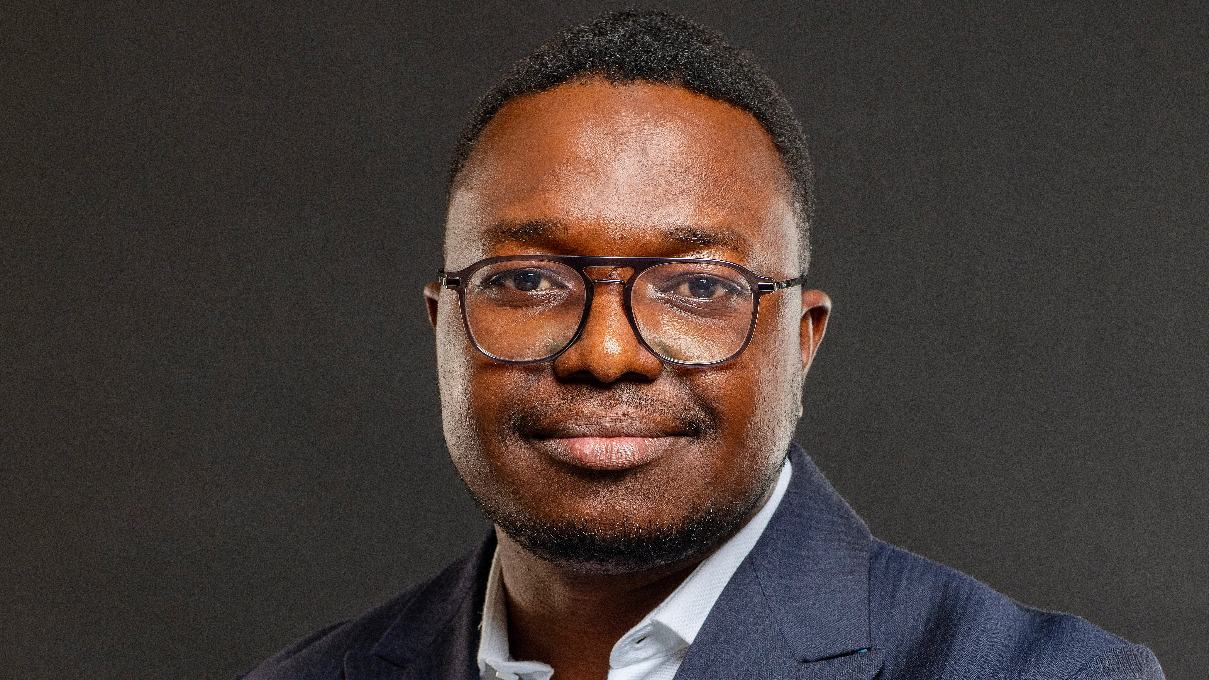 Wetonou PALE - Président Directeur Général